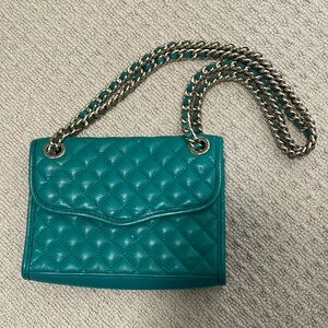 Rebecca Minkoff quilted shoulder bag